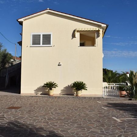 Apartment Panoramica - Ravni Labin  Zewnętrze zdjęcie