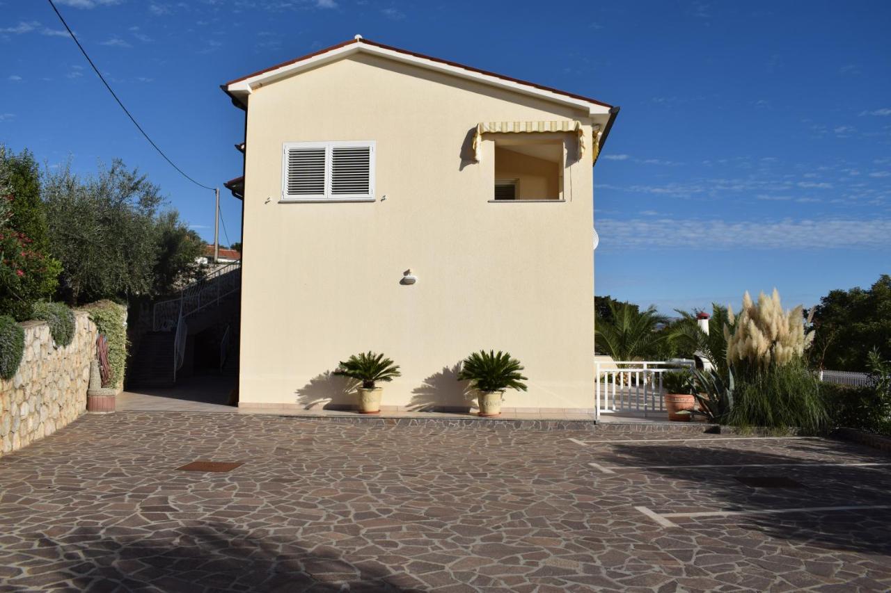 Apartment Panoramica - Ravni Labin  Zewnętrze zdjęcie