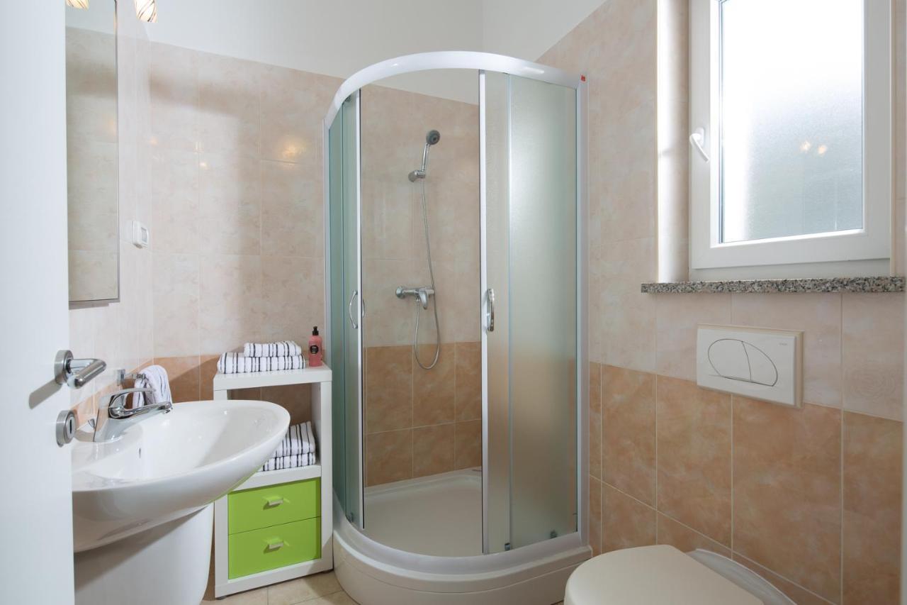 Apartment Panoramica - Ravni Labin  Zewnętrze zdjęcie